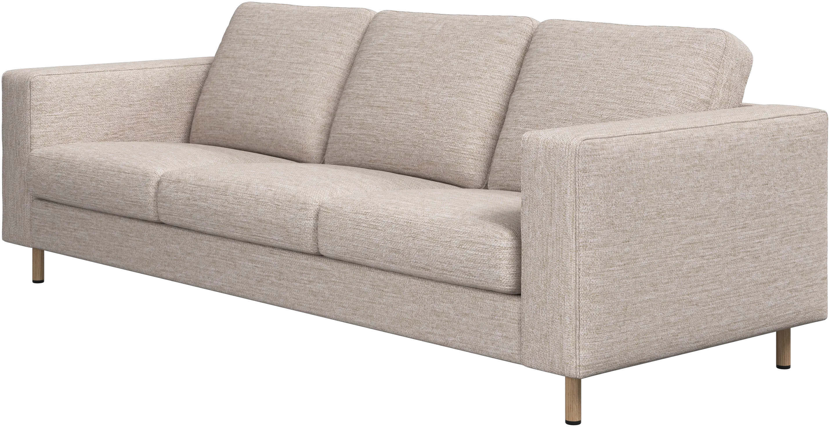 【値下げしました】BoConcept Osaka 3人掛けソファ 3人掛けデザイナーソファ | すべてのデザインはこちら | ボー